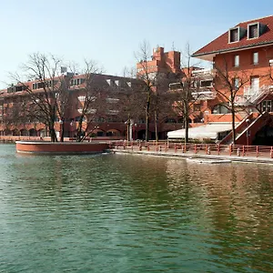 4* Apart Otel Nh Milano 2