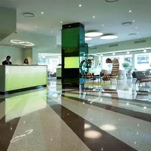 4* Otel C-hotels Concorde