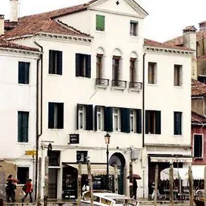 Airone 2*, Veneza Itália