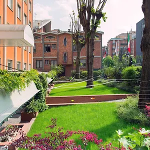 3* Otel Eco & Bioriso Restaurant