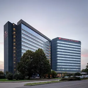 4* Otel Crowne Plaza Milan Linate By Ihg