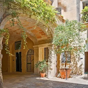 Palazzo Persone Dimora Storica 3*, Lecce Itália