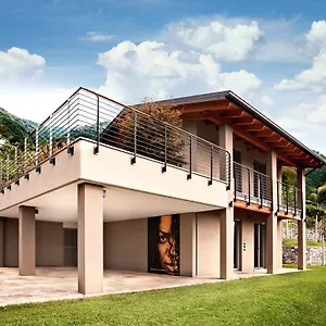  Hotel apartamentowy Caffe Maya