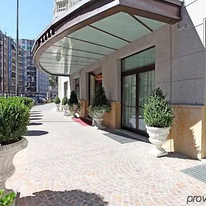 4* Otel Marconi