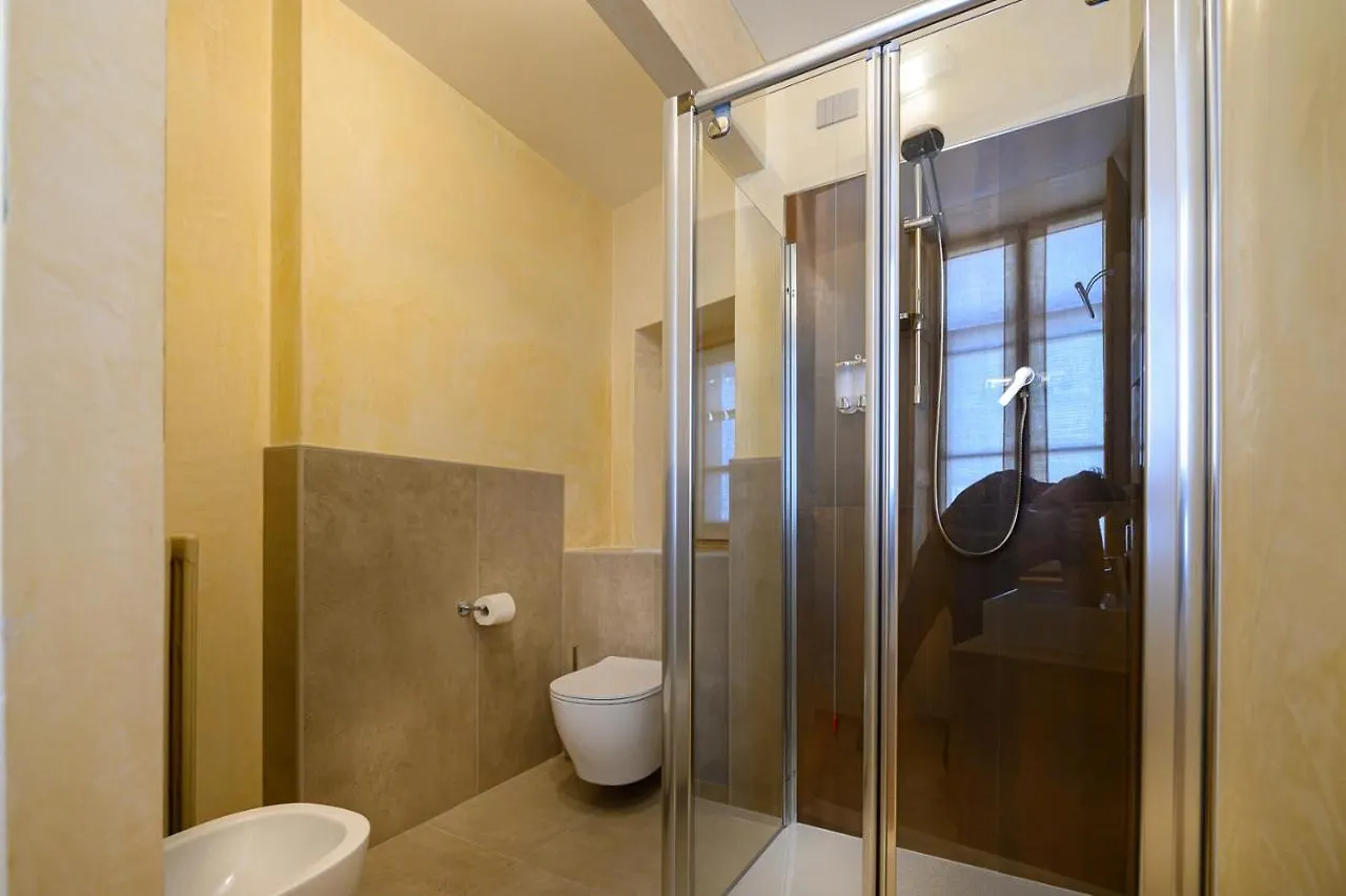 Bed & Breakfast B&B Antica Residenza Centro Storico Tirano