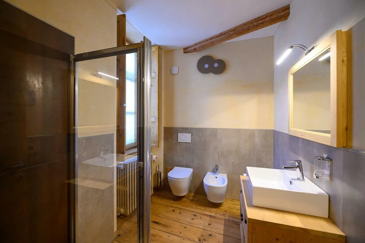 ** Bed & Breakfast B&B Antica Residenza Centro Storico Tirano Italy