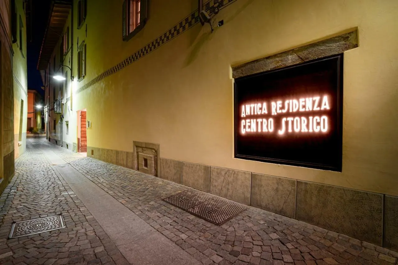 B&B Antica Residenza Centro Storico Tirano 2*,  Italy