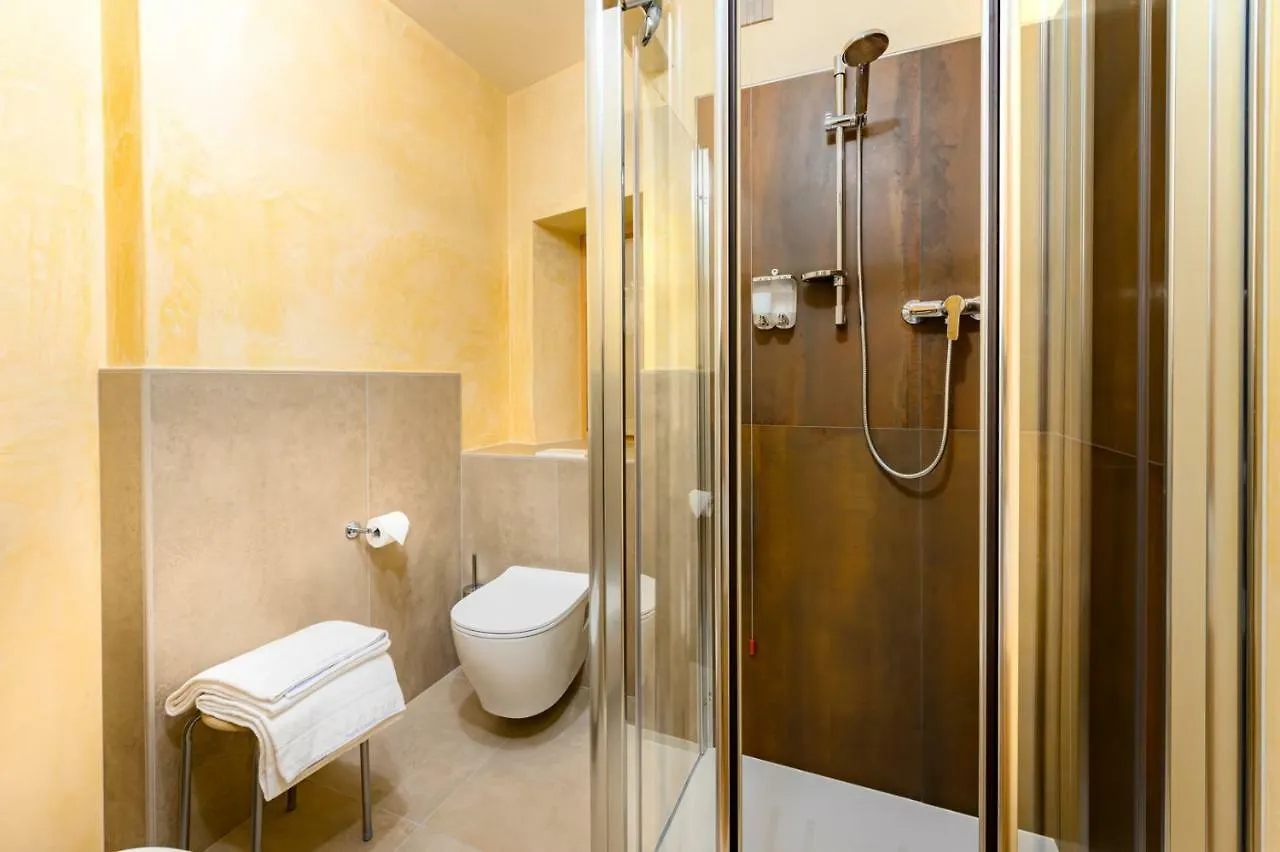 B&B Antica Residenza Centro Storico Tirano